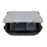Mestic Mcchd-45 Ac/dc Styv Bärbar Kylbox, Black, One Size