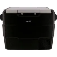 Mestic Mcchd-60 Ac/dc Styv Bärbar Kylbox Mestic Mcchd-60 Ac/dc Styv Bärbar Kylbox