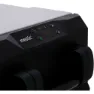 Mestic Mcchd-60 Ac/dc Styv Bärbar Kylbox, Black, One Size