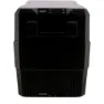 Mestic Mcchd-60 Ac/dc Styv Bärbar Kylbox, Black, One Size