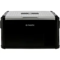 Mestic Mccp-35 Ac/dc Styv Bärbar Kylbox Mestic Mccp-35 Ac/dc Styv Bärbar Kylbox