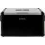 Mestic Mccp-35 Ac/dc Styv Bärbar Kylbox, Black, One Size