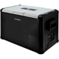 Mestic Mccp-45 Ac/dc Styv Bärbar Kylbox Mestic Mccp-45 Ac/dc Styv Bärbar Kylbox
