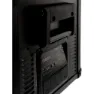 Mestic Mccp-60 Ac/dc Styv Bärbar Kylbox, Black, One Size