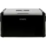 Mestic Mccp-60 Ac/dc Styv Bärbar Kylbox, Black, One Size