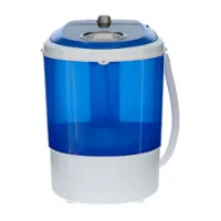 Mestic Mw-100 Tvättmaskin Mestic Mw-100 Tvättmaskin