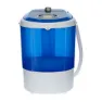 Mestic Mw-100 Tvättmaskin, Blue, One Size
