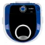 Mestic Mw-100 Tvättmaskin, Blue, One Size
