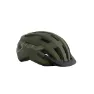 MET Allroad Helmet, Matte Iridescent Green Met Allroad