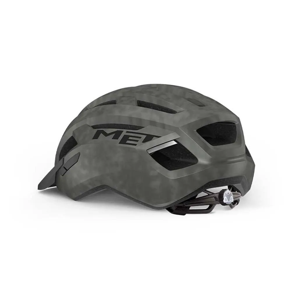 MET Allroad Helmet