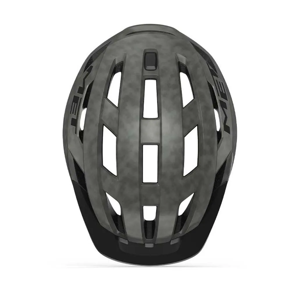 MET Allroad Helmet