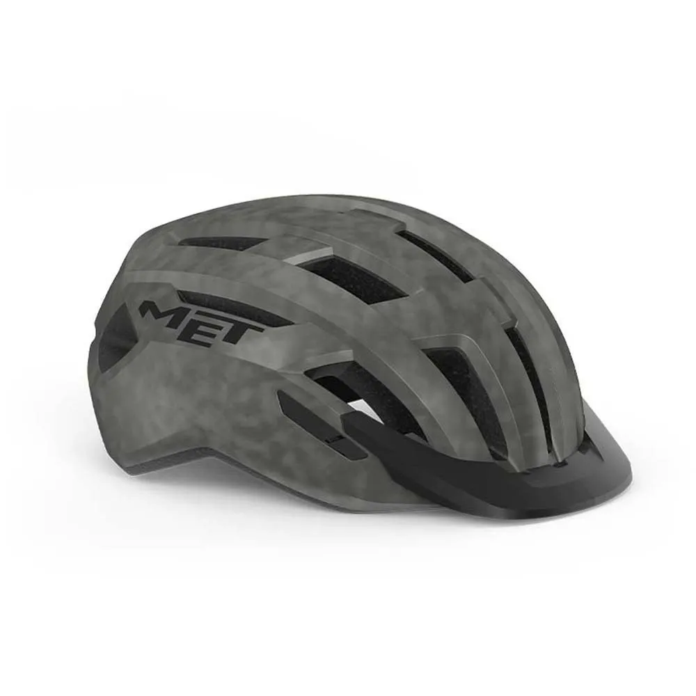 MET Allroad Helmet