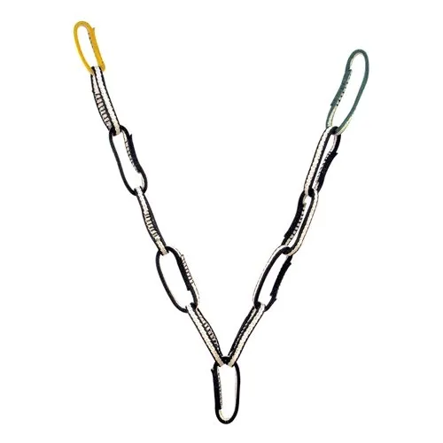 MET Anchor Chain