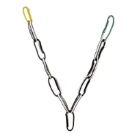 MET Anchor Chain MET Anchor Chain