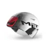 MET Codatronca Cycling Helmet UAE TEAM EMIRATES EDITION 2025
