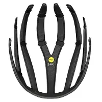 MET Confort-trenta 3k Innerfoder
