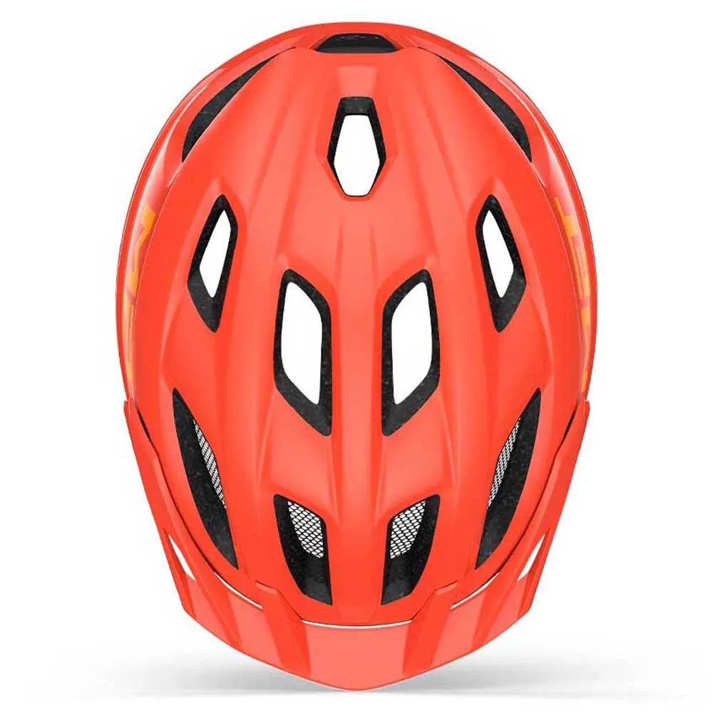 MET Crackerjack Junior Mtb-hjälm