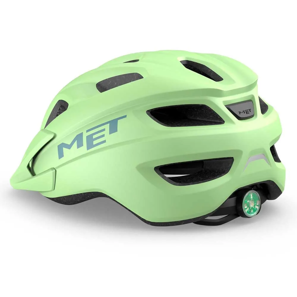 MET Crackerjack Junior Mtb-hjälm MET Crackerjack Junior Mtb-hjälm