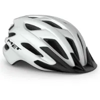 MET Crossover Cykelhjälm Med Mips 52-59cm