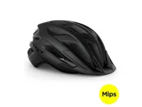 MET Crossover Cykelhjälm Med Mips 52-59cm MET Crossover Cykelhjälm Med Mips 52-59cm