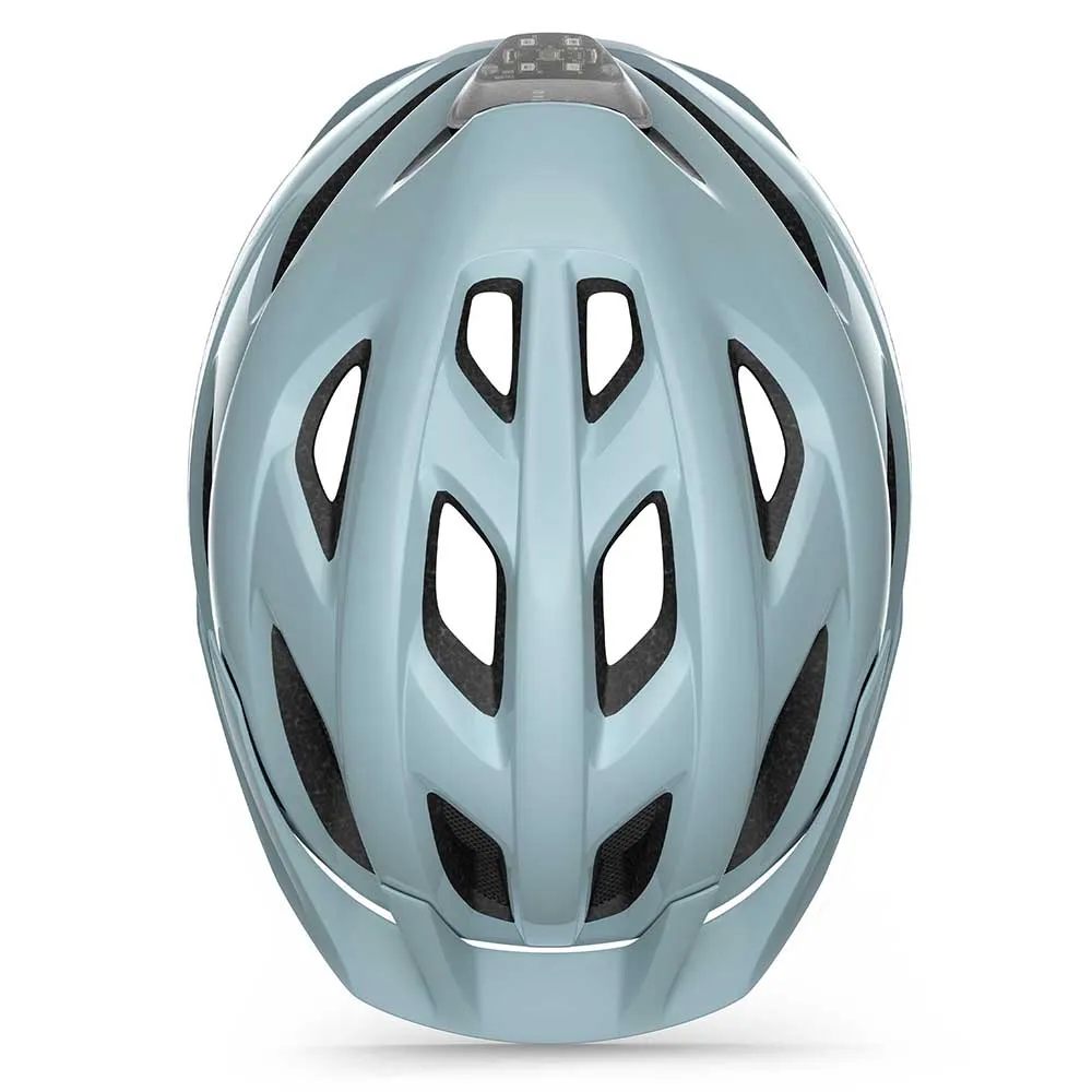 MET Crossover Cykelhjälm Med Mips 52-59cm