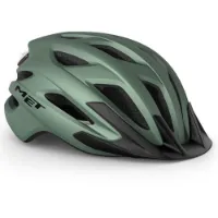 MET Crossover Mtb-hjälm