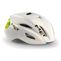 MET Cycling Helmet Manta MIPS Pogui Edition