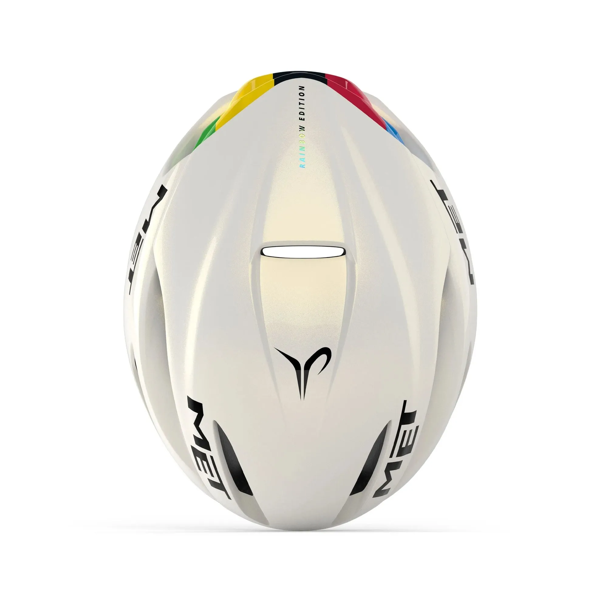 MET Cycling Helmet Manta MIPS Pogui Edition