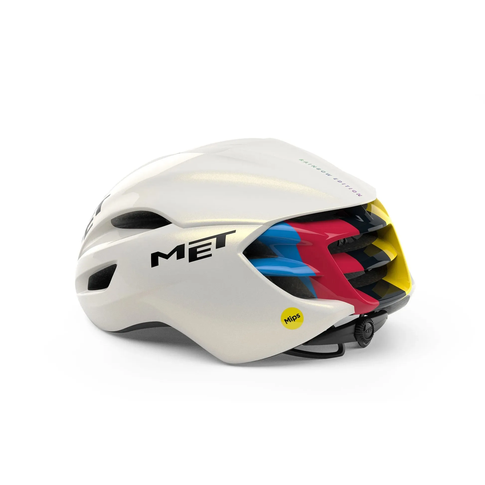 MET Cycling Helmet Manta MIPS Pogui Edition