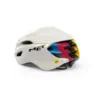 MET Cycling Helmet Manta MIPS Pogui Edition