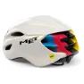 MET Cycling Helmet Manta MIPS Pogui Edition