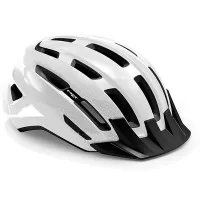 MET Downtown Mips Cykelhjälm Yellow/Glossy MET Downtown Mips Cykelhjälm Yellow/Glossy