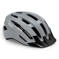 MET Downtown Mips Cykelhjälm Yellow/Glossy MET Downtown Mips Cykelhjälm Yellow/Glossy