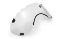 MET Drone Visir Clear MET Drone Visir Clear