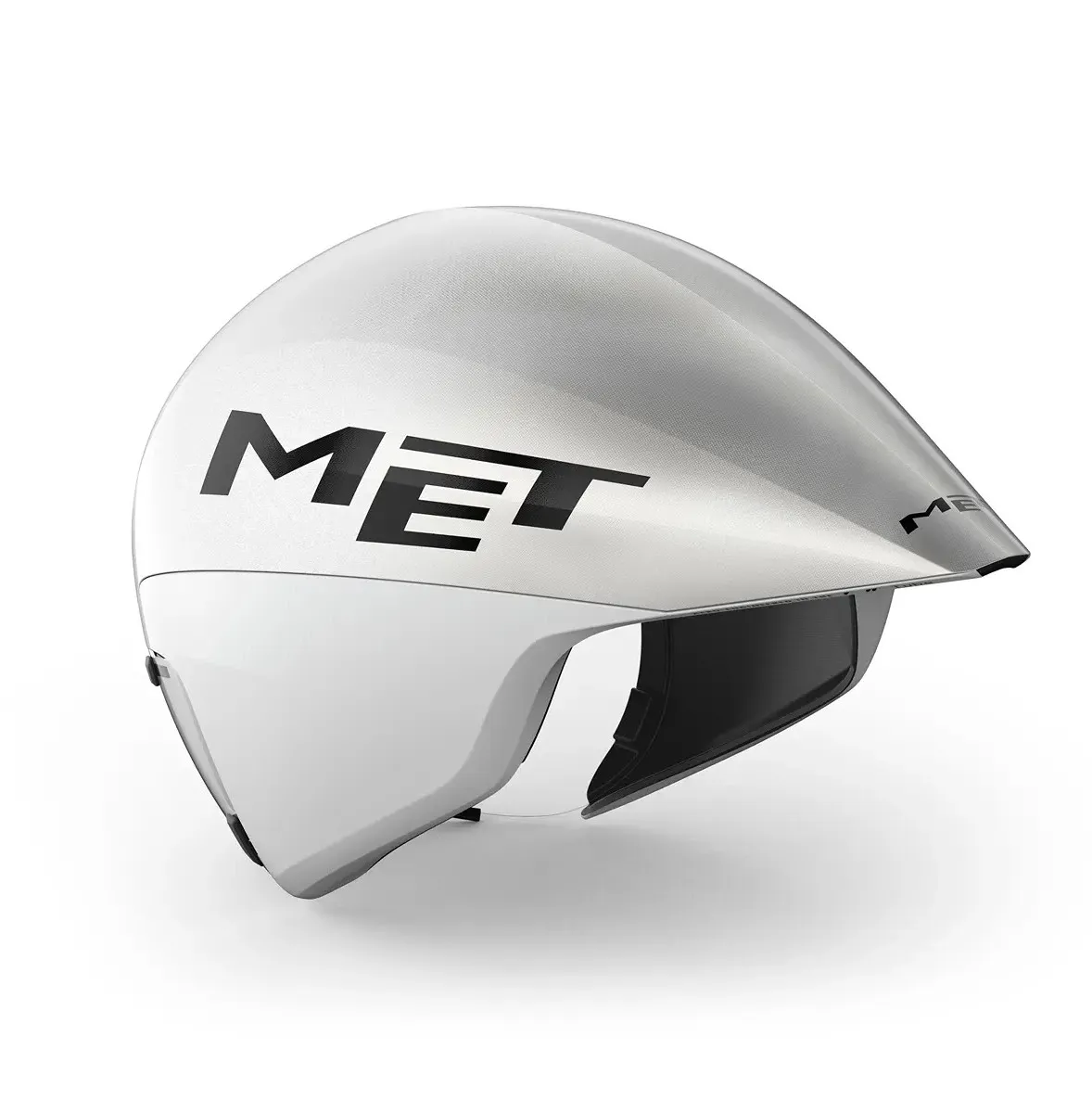 MET Drone Wide Body II Tempohjelm