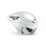 MET Drone Wide Body, Iridescent white