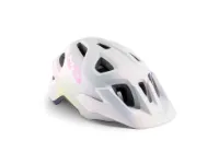 MET Eldar Cykelhjälm svart/camo 52-57 cm. MET Eldar Cykelhjälm svart/camo 52-57 cm.
