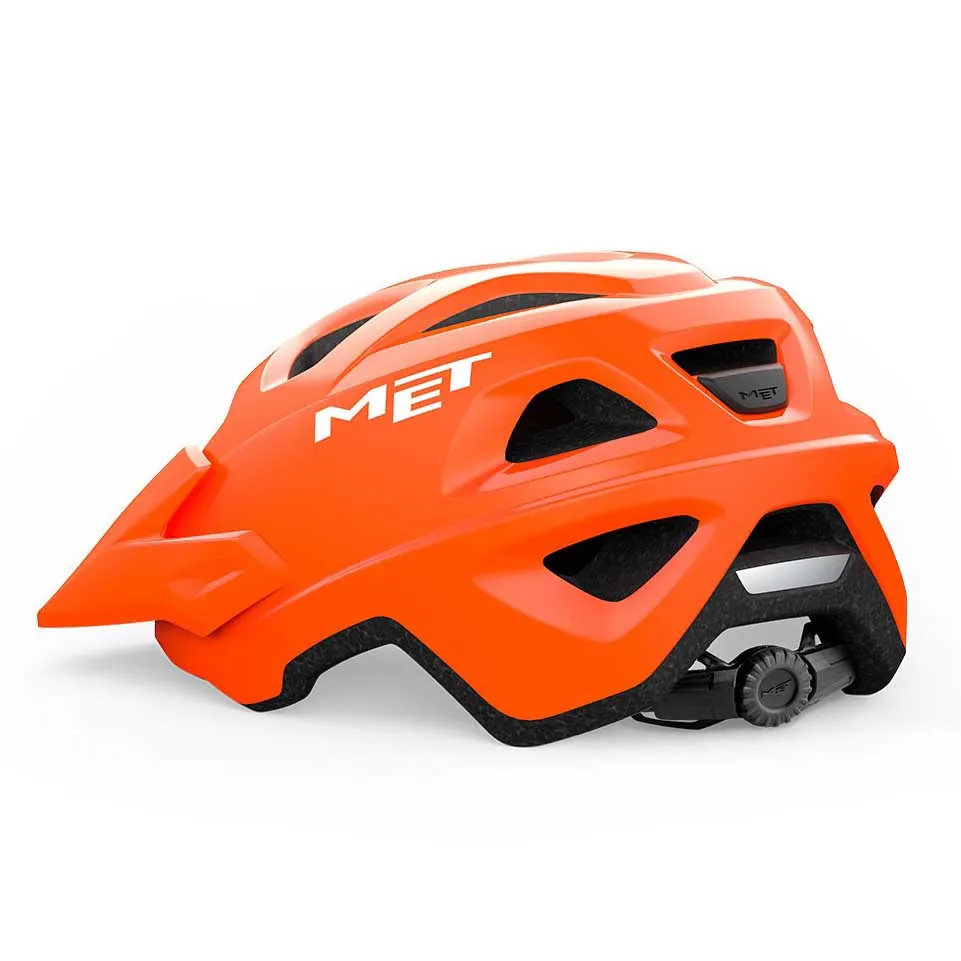 MET Eldar Junior Mtb-hjälm MET Eldar Junior Mtb-hjälm