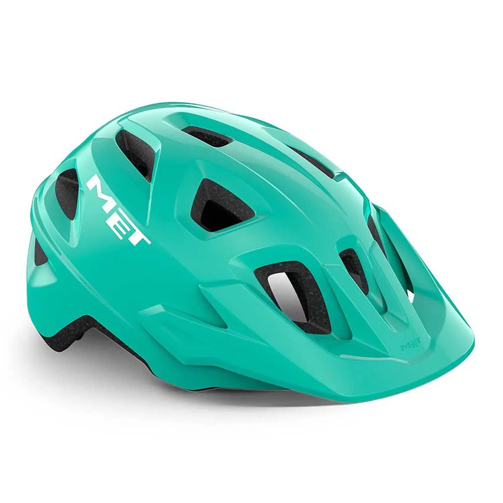 MET Eldar Junior Mtb-hjälm MET Eldar Junior Mtb-hjälm
