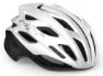 MET Estro MIPS Cykelhjälm - Svart/Gul Metal