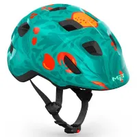 MET Hooray Junior Mtb-hjälm MET Hooray Junior Mtb-hjälm