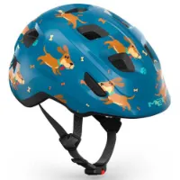MET Hooray Junior Mtb-hjälm MET Hooray Junior Mtb-hjälm