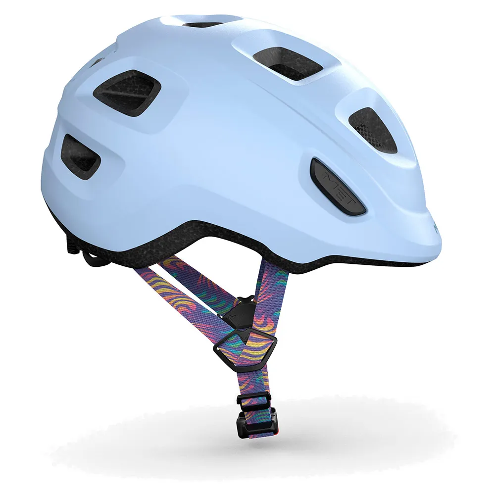 MET Hooray Junior Mtb-hjälm MET Hooray Junior Mtb-hjälm