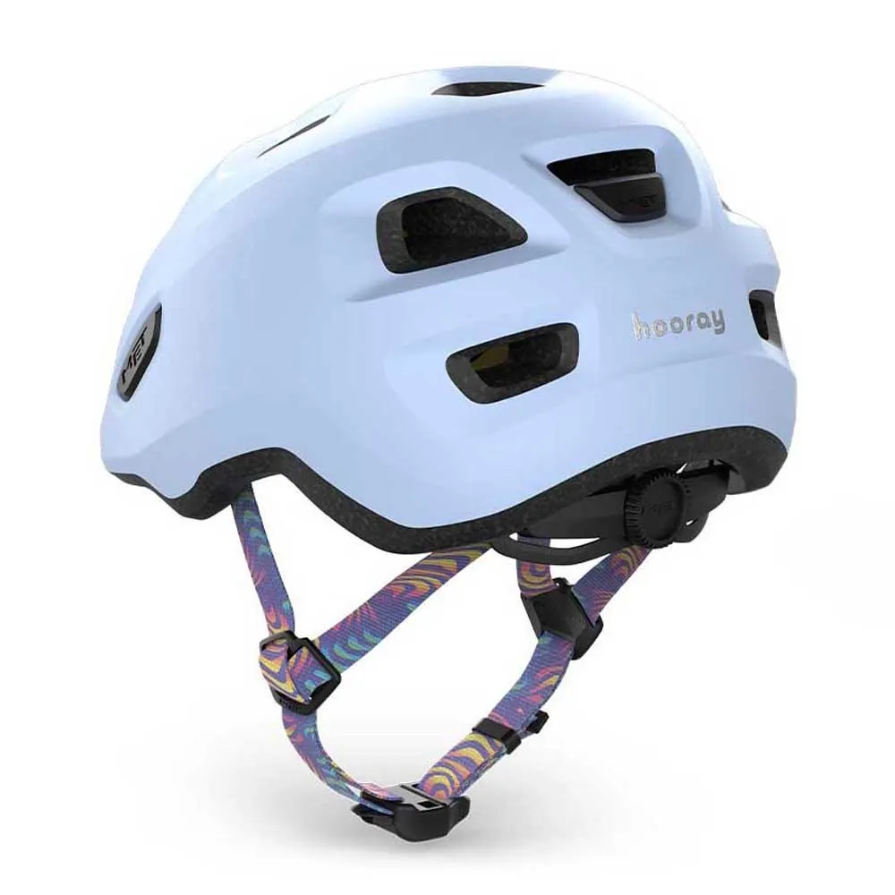 MET Hooray Junior Mtb-hjälm MET Hooray Junior Mtb-hjälm