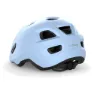 MET Hooray Junior Mtb-hjälm