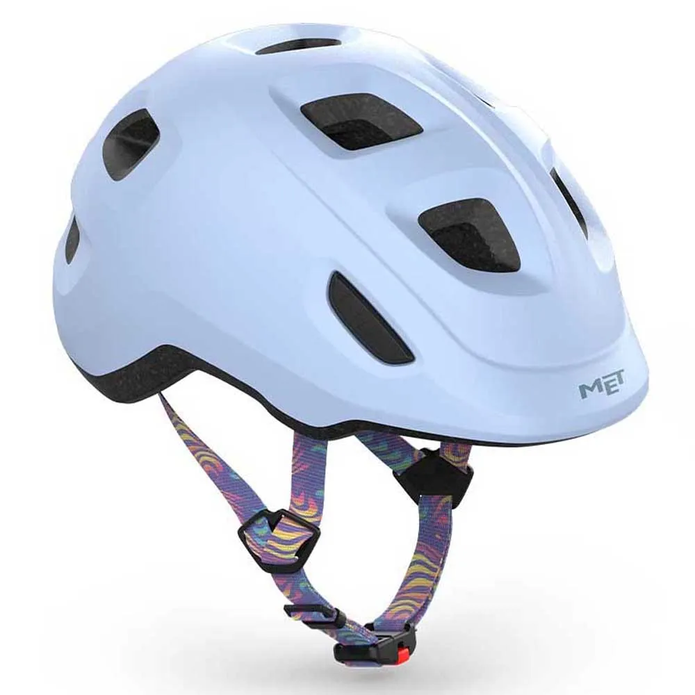 MET Hooray Junior Mtb-hjälm MET Hooray Junior Mtb-hjälm