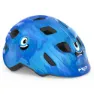 Blue monster gloss