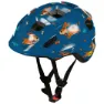 MET Hooray Mips Juniorhjälm, Blue teckel glossy
