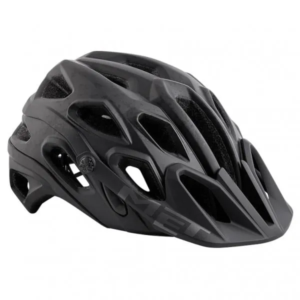 MET Lupo MTB Cykelhjälm
