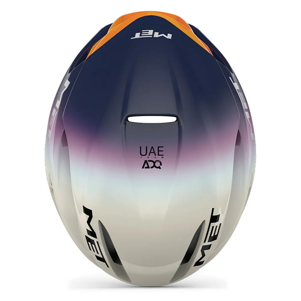 MET Manta Mips Uae Team Adq 2025 Hjälm MET Manta Mips Uae Team Adq 2025 Hjälm